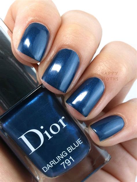 dior metropolis nail polish|Dior nail polish colors.